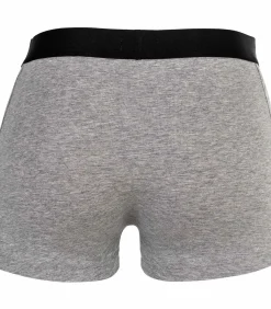 Boxershorts Trunk 3P BOSS ONE Set van 3