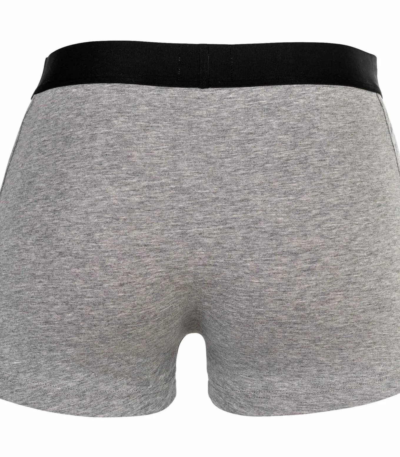 Boxershorts Trunk 3P BOSS ONE Set van 3