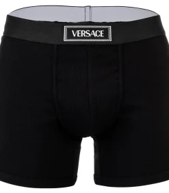 Boxershorts TRUNK TEX RIBBED COTTON Set van 1