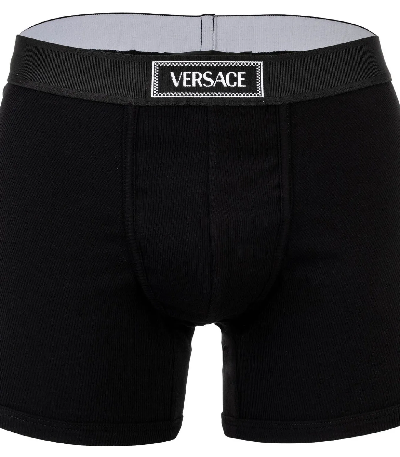 Boxershorts TRUNK TEX RIBBED COTTON Set van 1