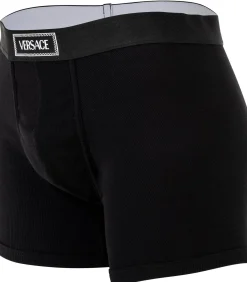 Boxershorts TRUNK TEX RIBBED COTTON Set van 1