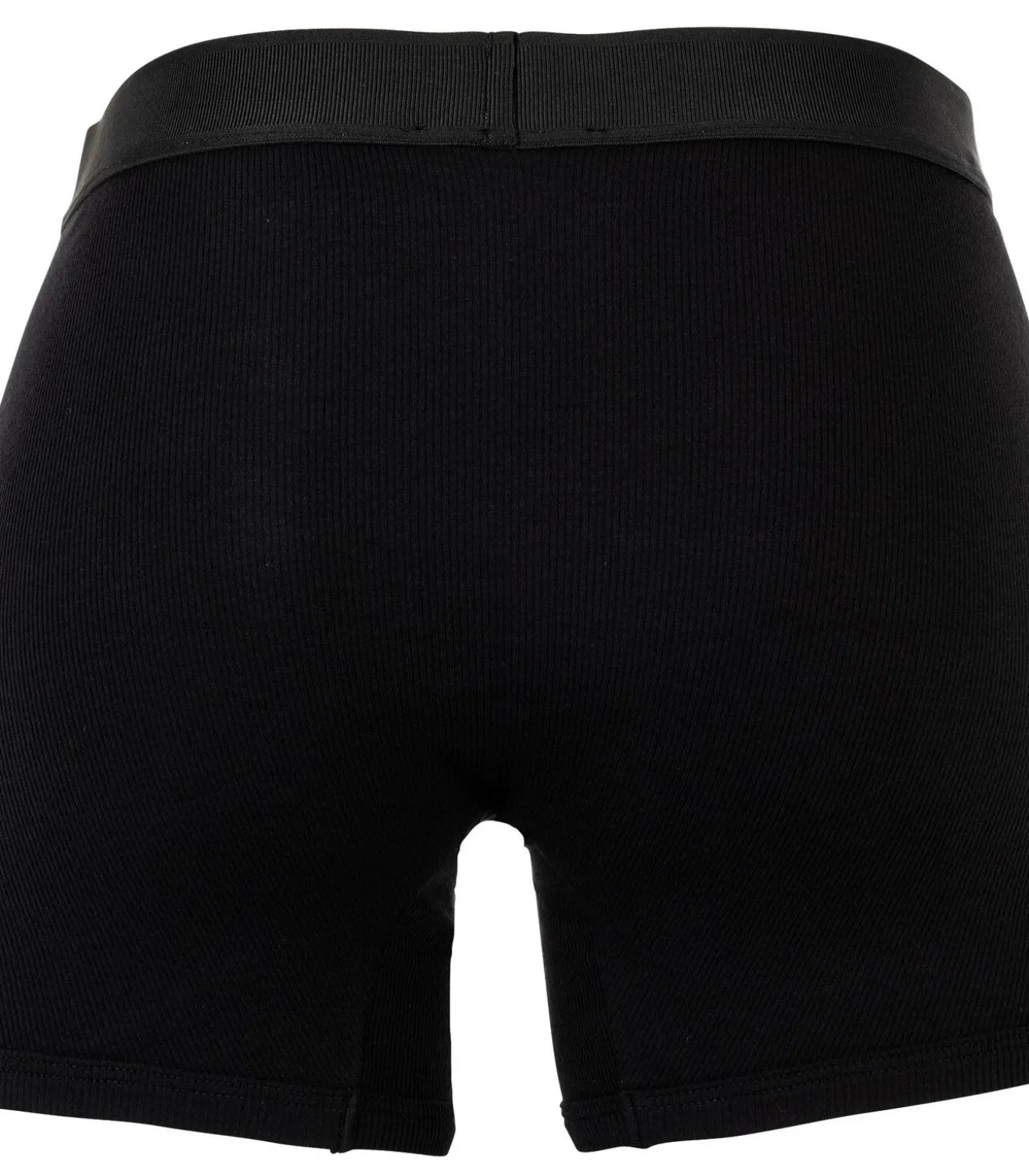 Boxershorts TRUNK TEX RIBBED COTTON Set van 1