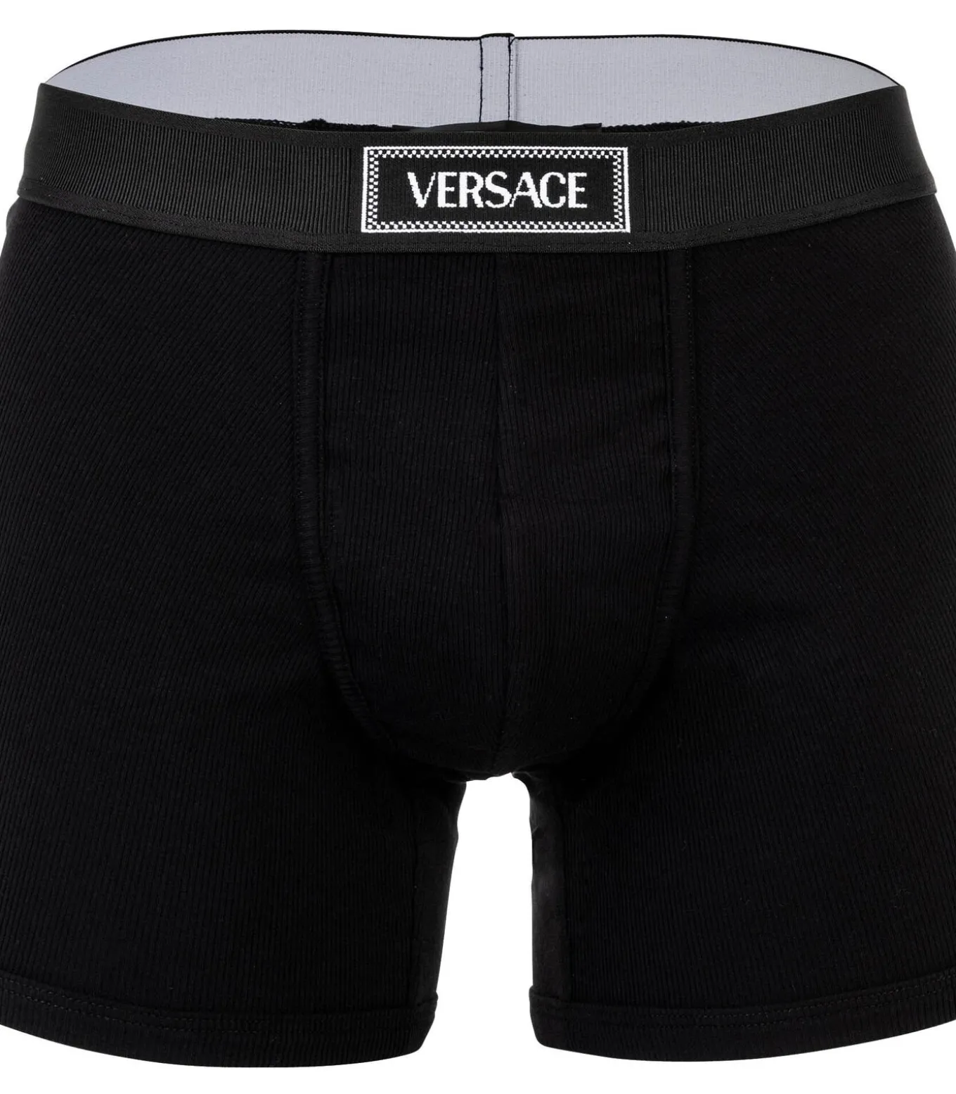 Boxershorts TRUNK TEX RIBBED COTTON Set van 1