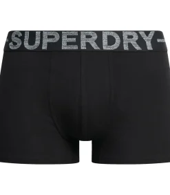 Boxershorts TRUNK TRIPLE PACK Set van 3