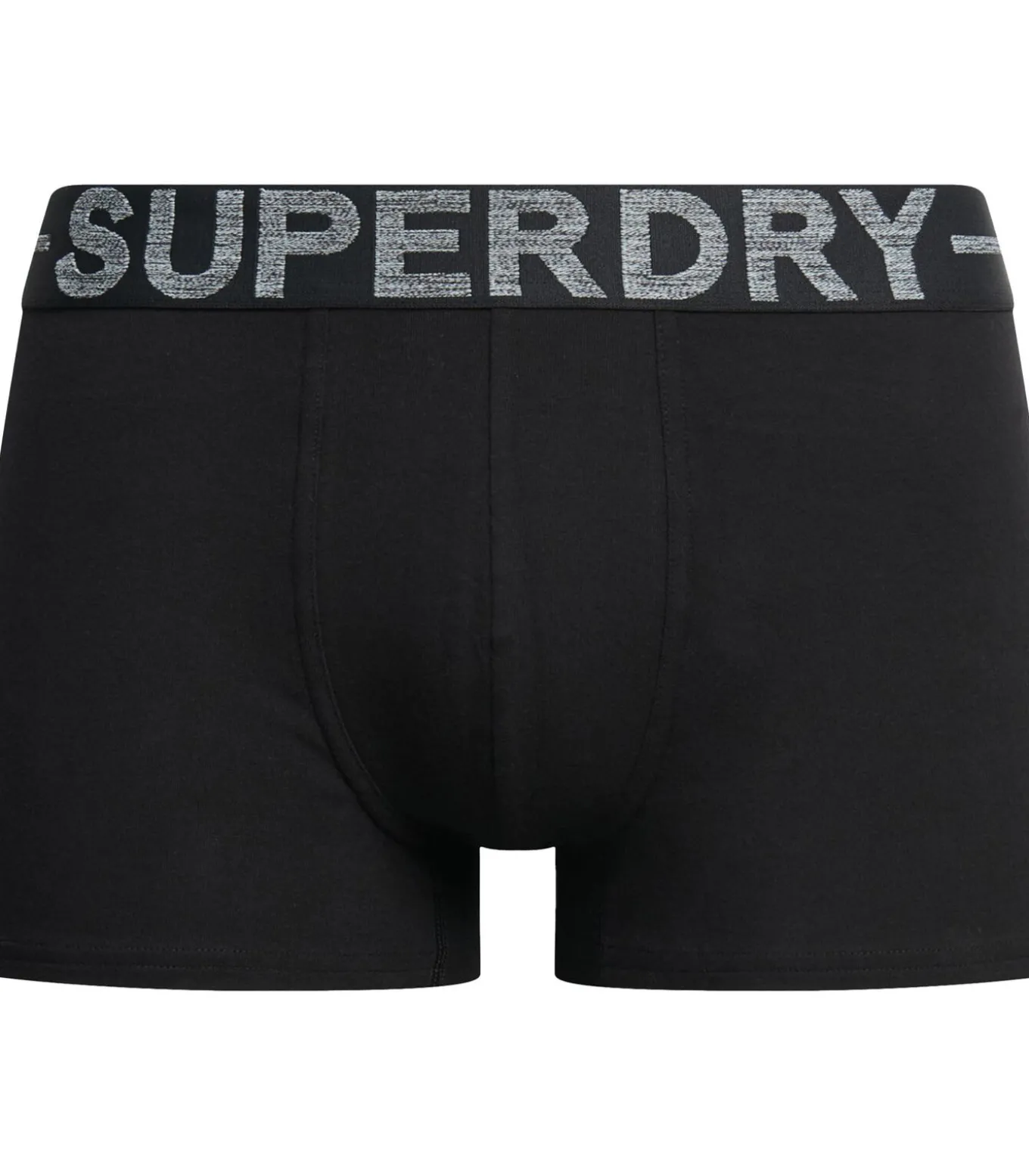 Boxershorts TRUNK TRIPLE PACK Set van 3