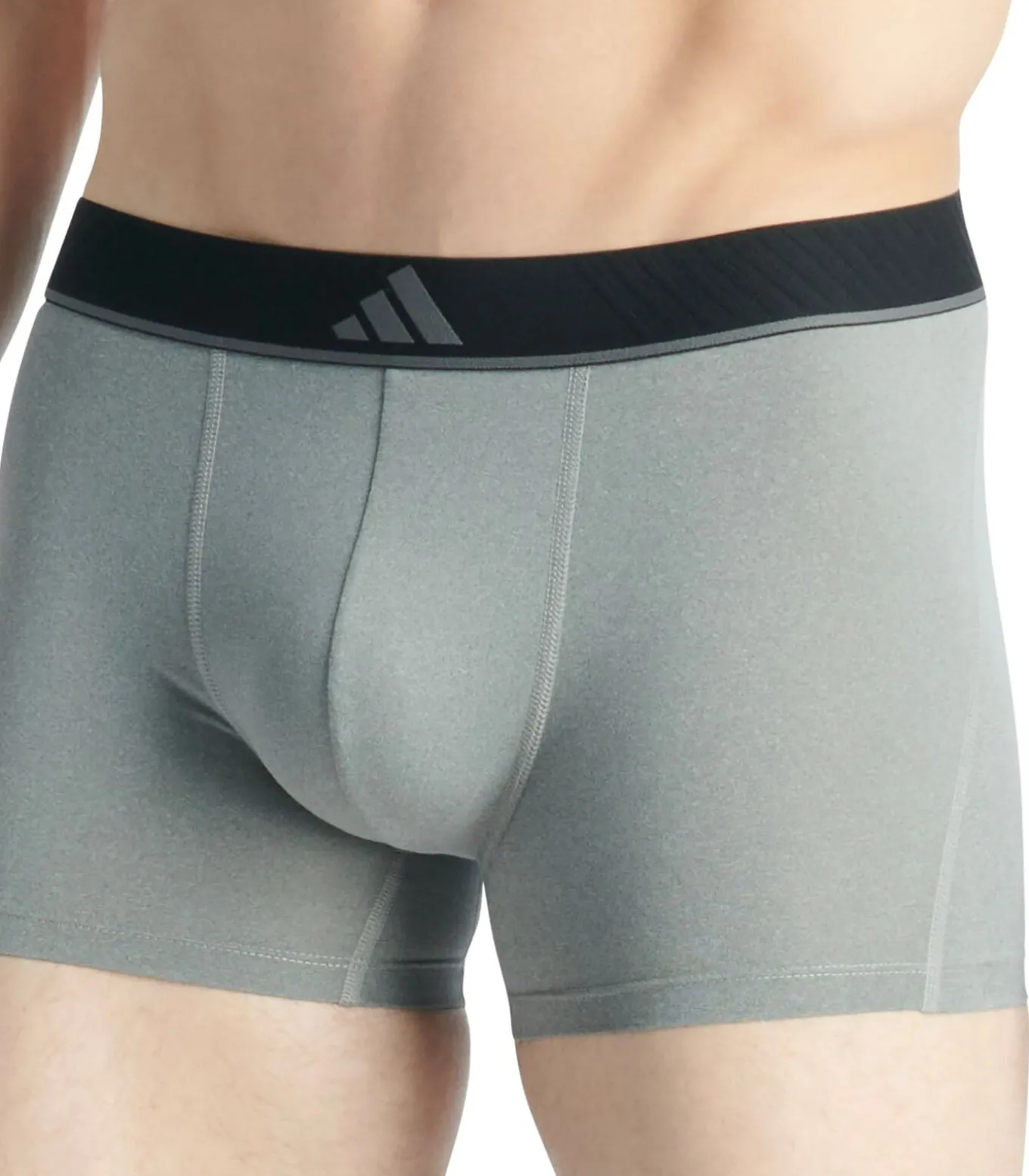Boxershorts Trunks Active Micro Flex Eco 3P Set van 3