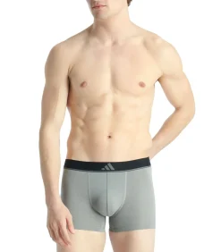 Boxershorts Trunks Active Micro Flex Eco 3P Set van 3