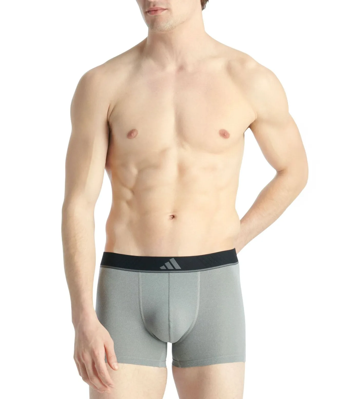 Boxershorts Trunks Active Micro Flex Eco 3P Set van 3
