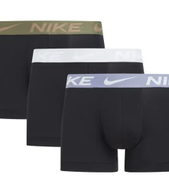 Boxershorts Trunks, Dri-Fit Micro Set van 3