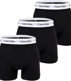Boxershorts Trunks 3Pk Set van 3
