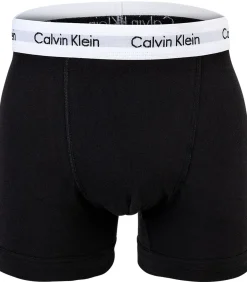 Boxershorts Trunks 3Pk Set van 3