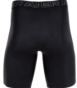 Boxershorts UA PERFORMANCE TECH - SOLID 9 IN 3PK Set van 3