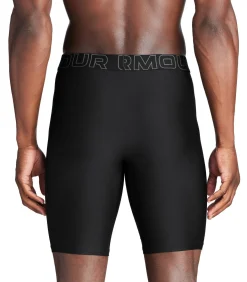 Boxershorts UA PERFORMANCE TECH MESH -SOLID 9 IN 3PK Set van 3