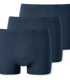 Boxershorts UNCOVER Cotton 3PACK Shorts Set van 3