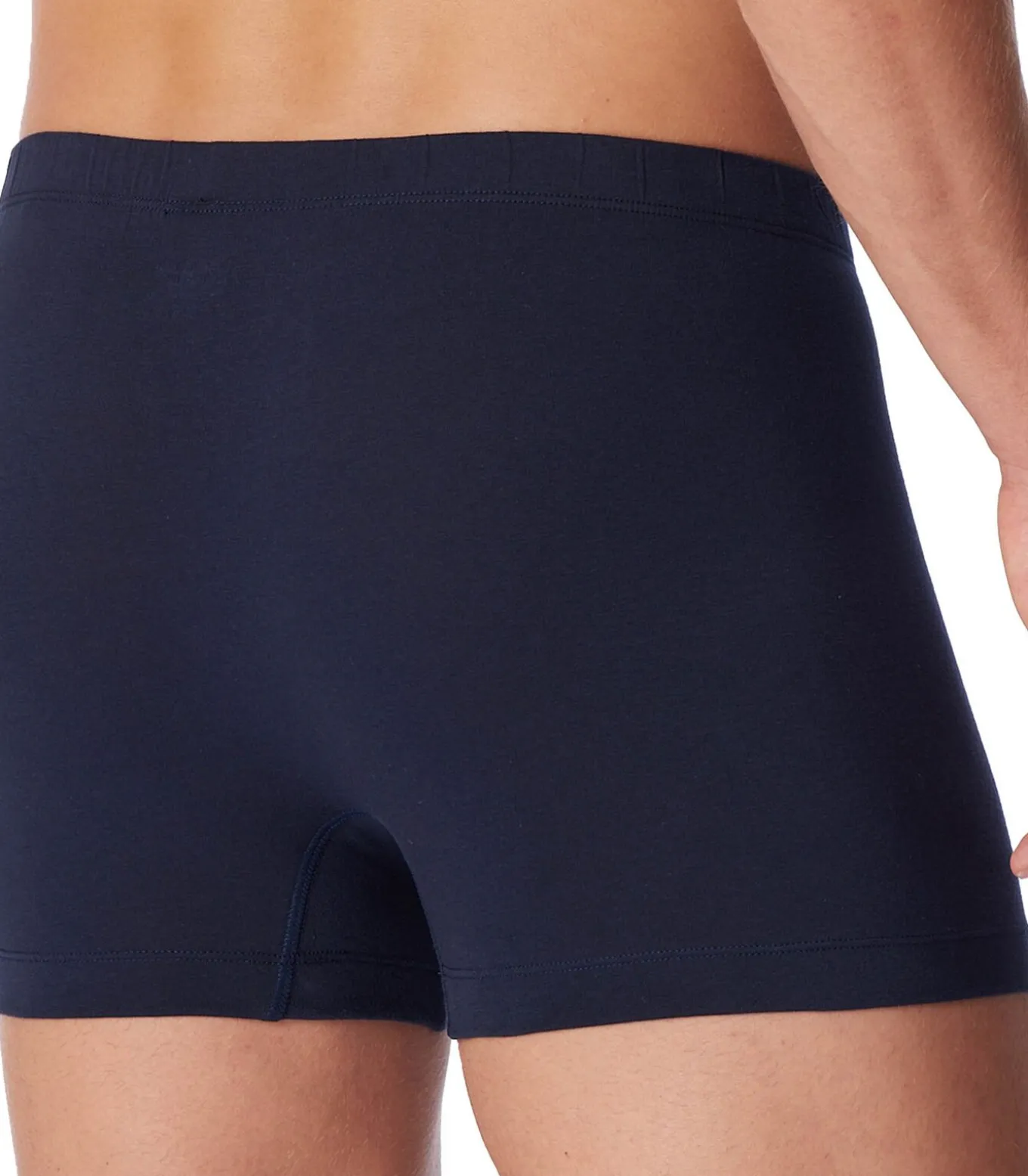 Boxershorts UNCOVER Cotton 6PACK Shorts Set van 6