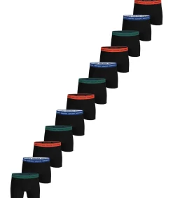 Boxershorts Verpakking van 12