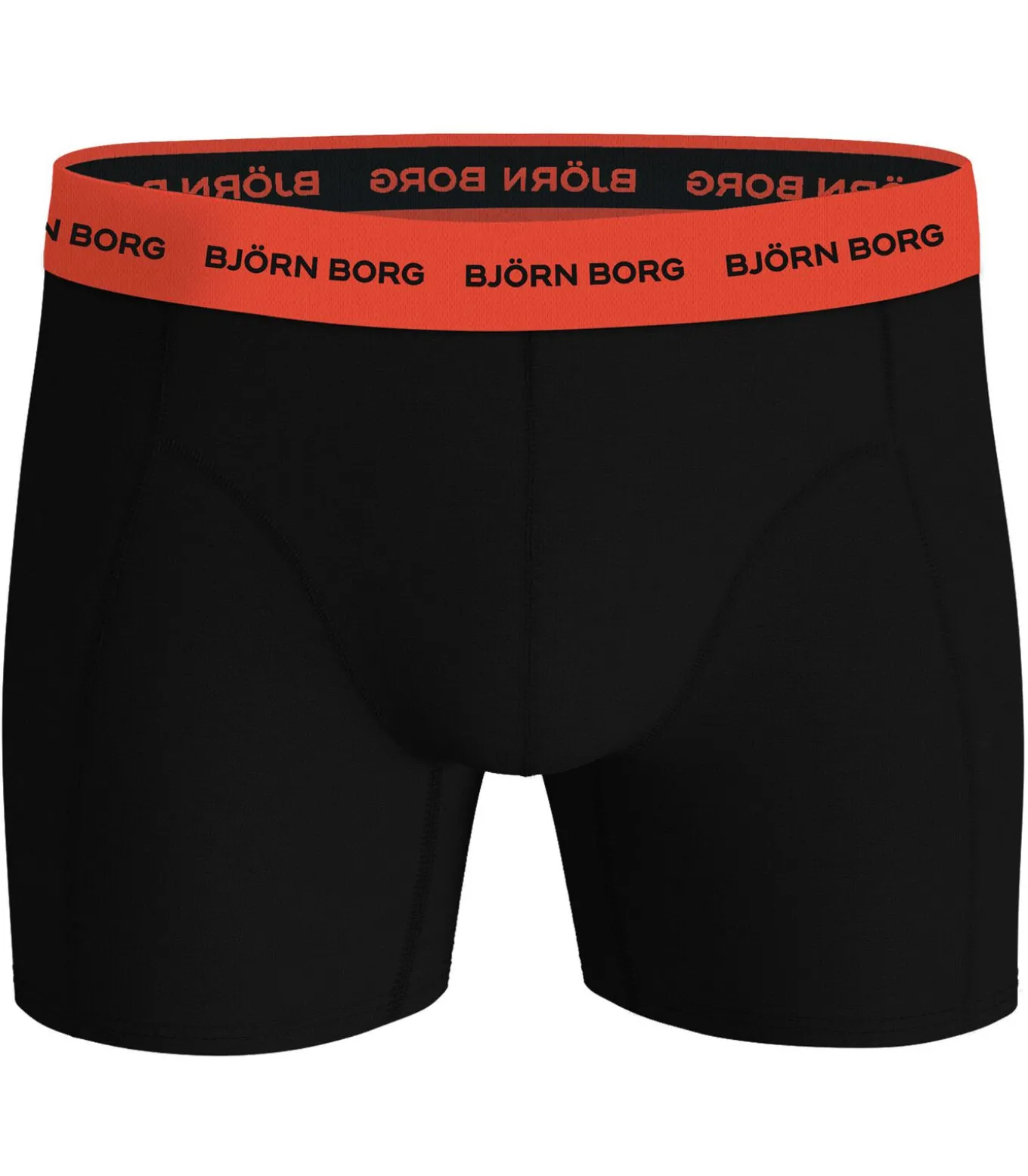 Boxershorts Verpakking van 12