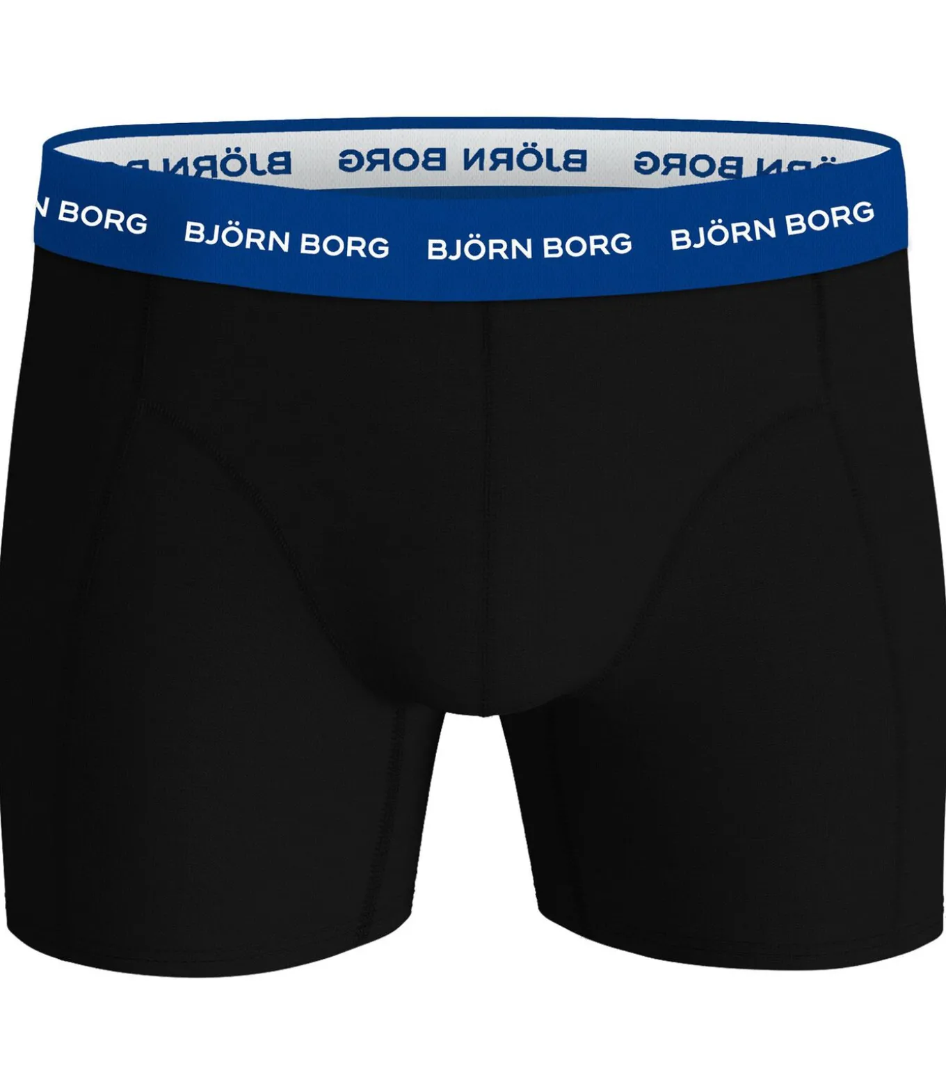 Boxershorts Verpakking van 12