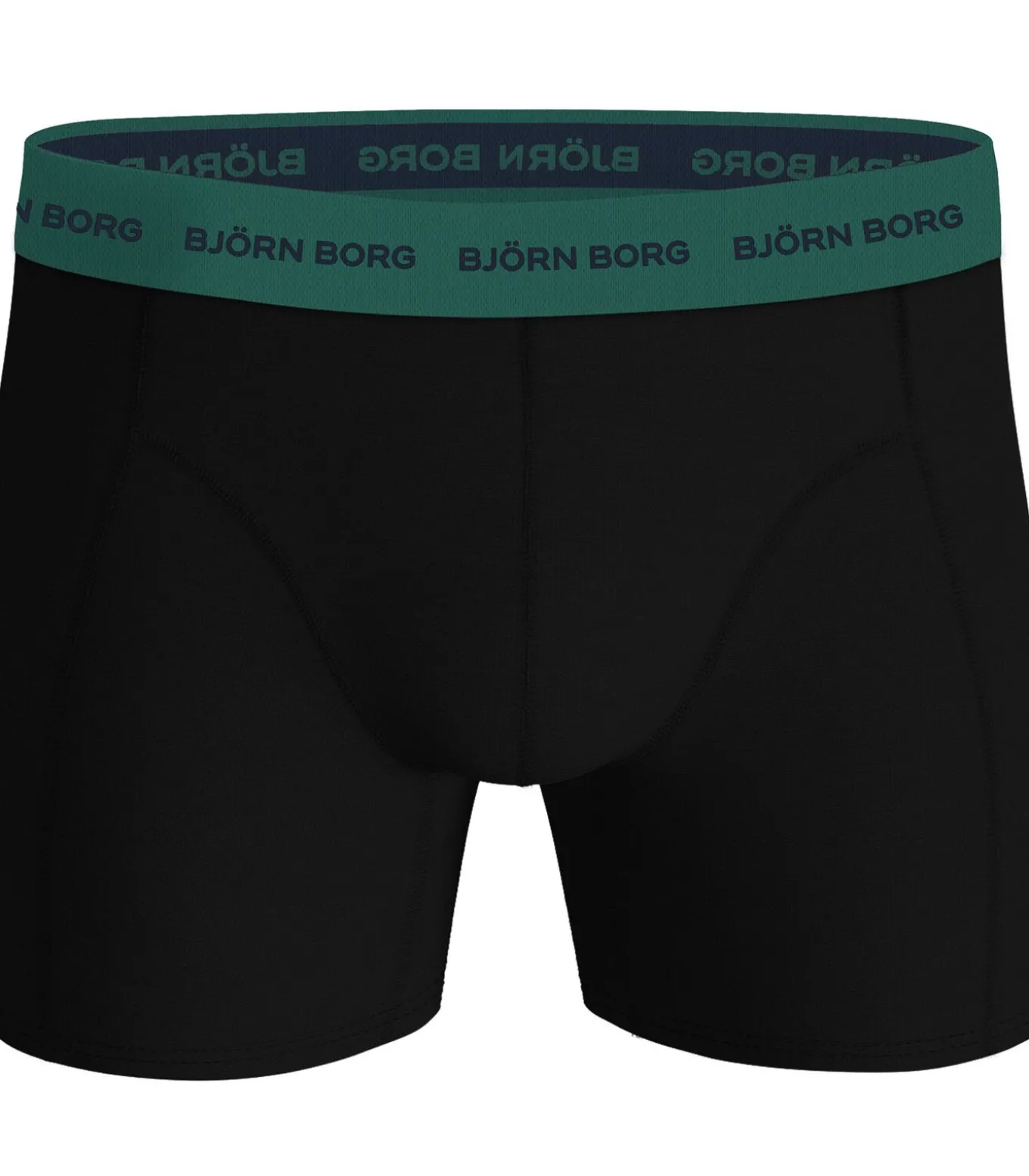 Boxershorts Verpakking van 12