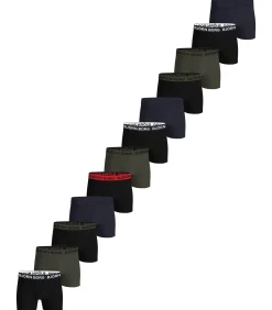 Boxershorts Verpakking van 12