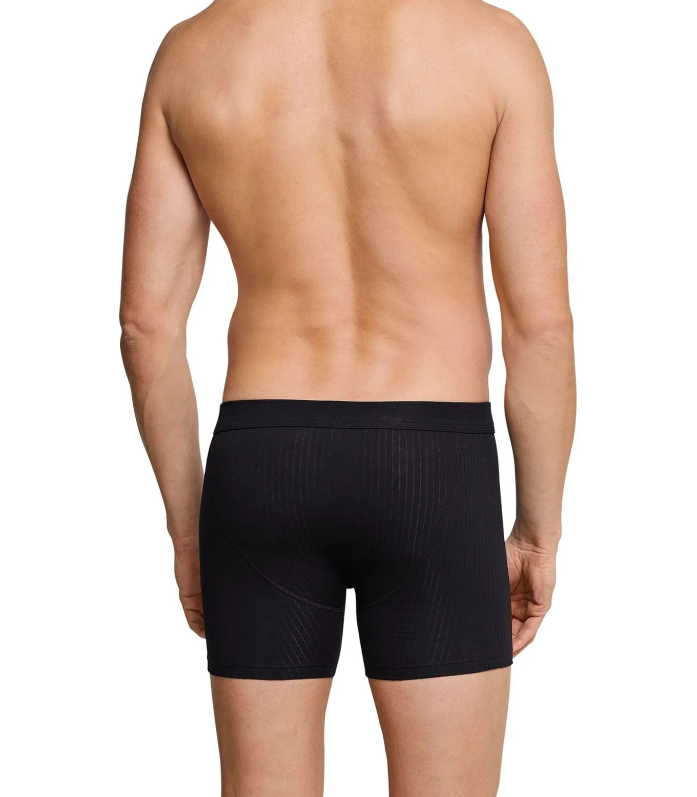 Boxershorts Verpakking van 4