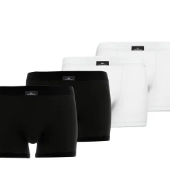 Boxershorts Verpakking van 4