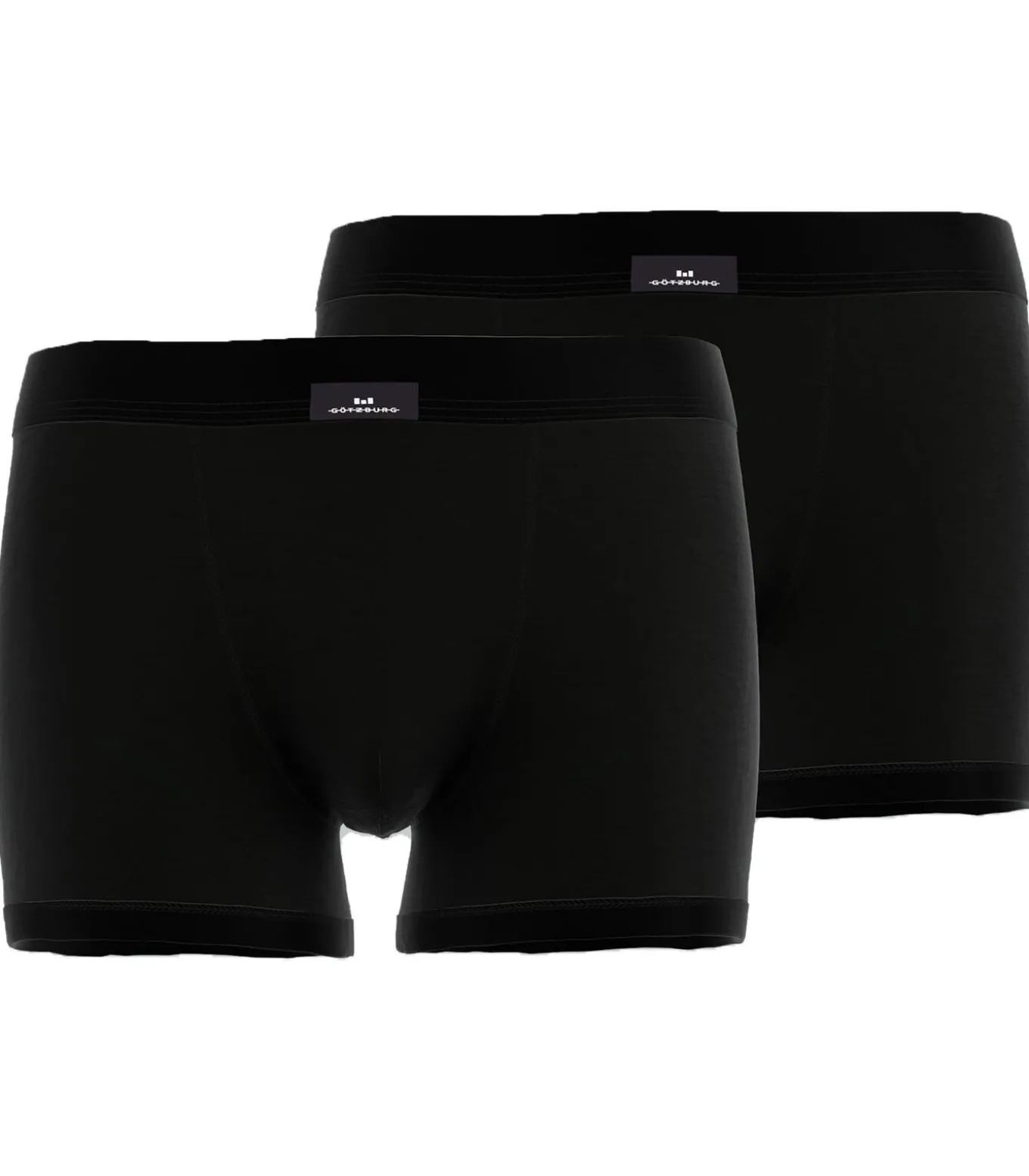 Boxershorts Verpakking van 4