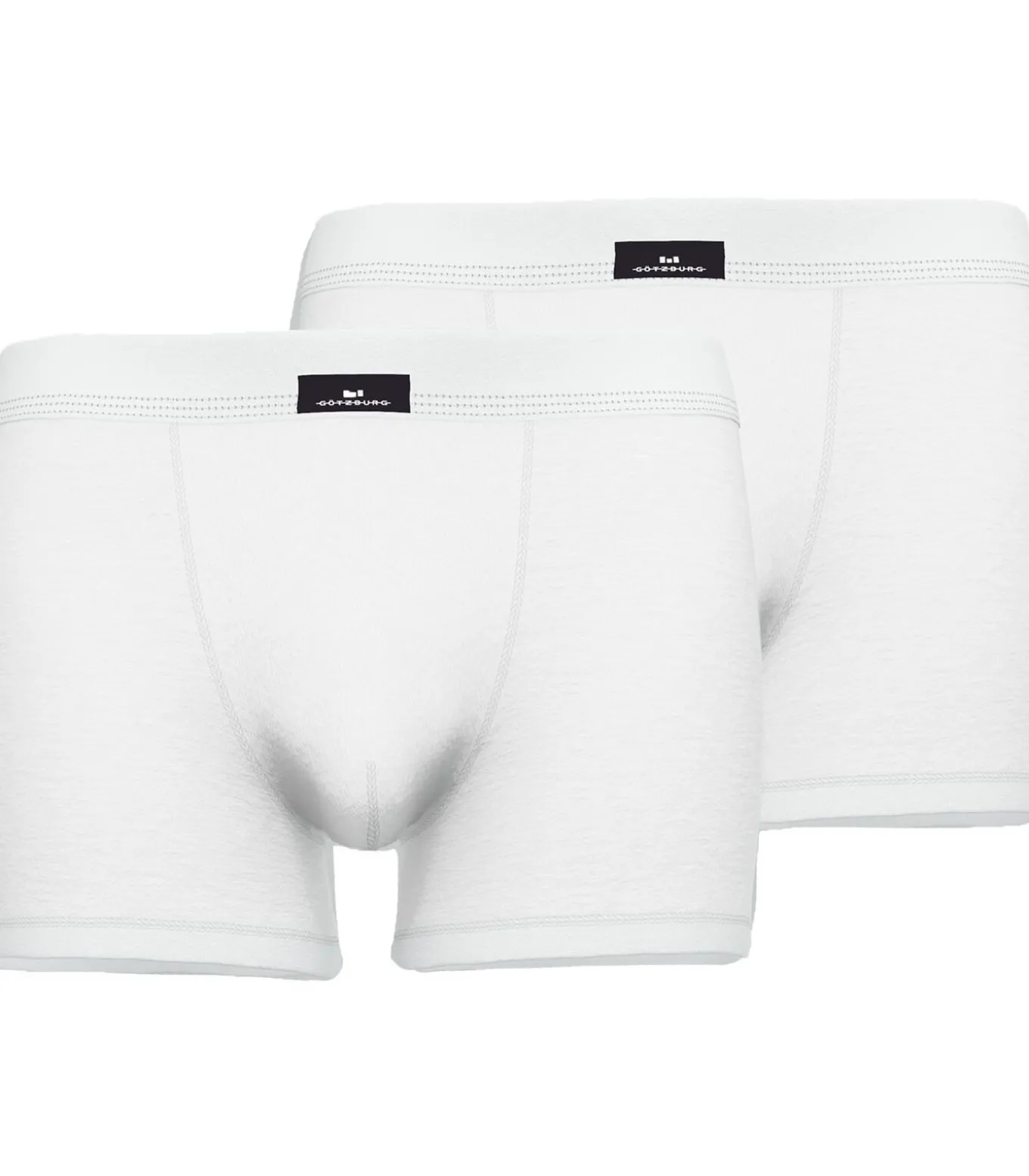 Boxershorts Verpakking van 4