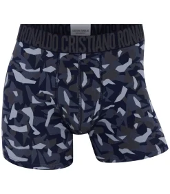 Boxershorts Verpakking van 4