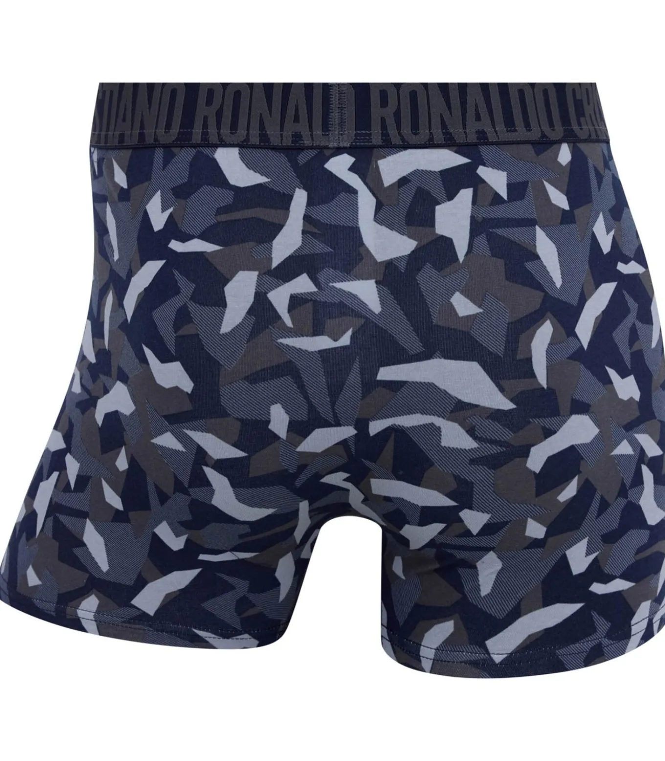 Boxershorts Verpakking van 4
