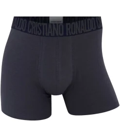 Boxershorts Verpakking van 4