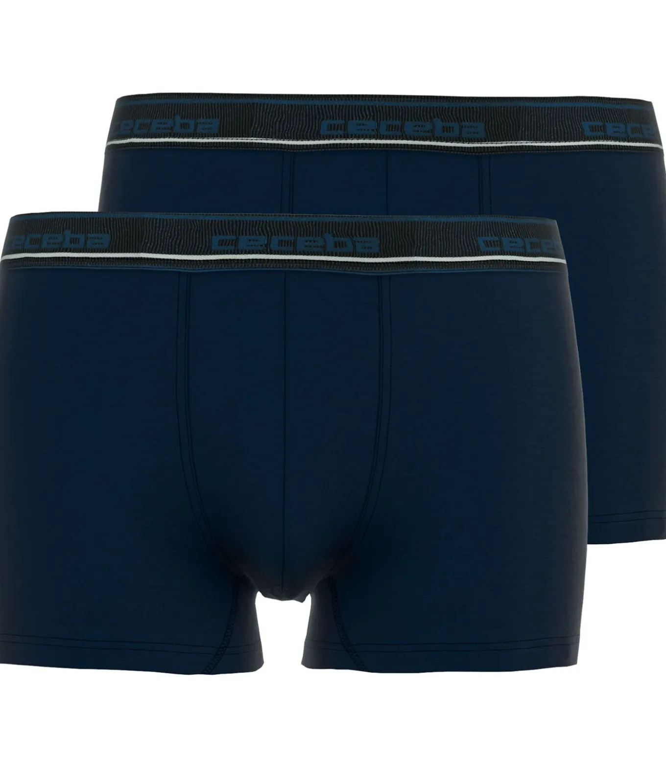 Boxershorts Verpakking van 4