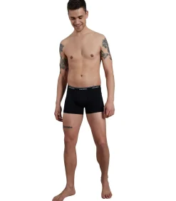 Boxershorts Verpakking van 4