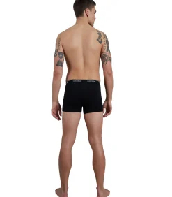Boxershorts Verpakking van 4