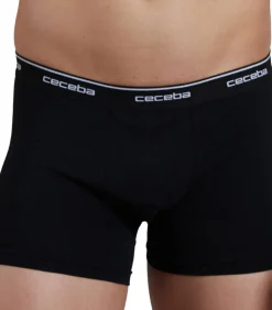Boxershorts Verpakking van 4