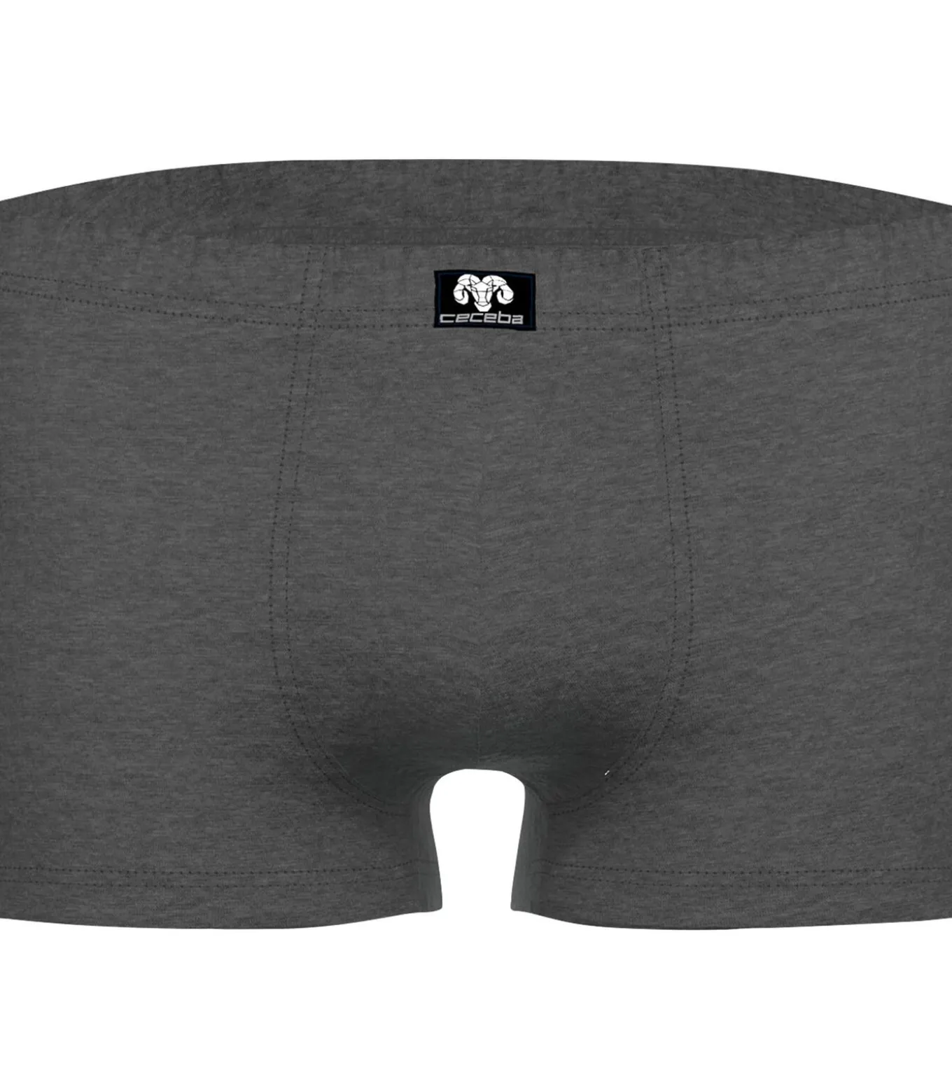 Boxershorts Verpakking van 4