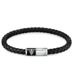 Bracelet RECYCLED LEATHER