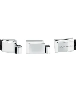 Bracelet RECYCLED LEATHER