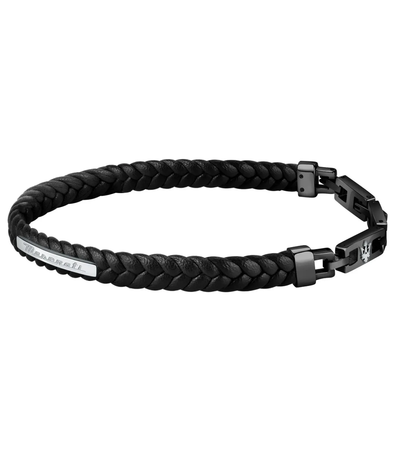Bracelet RECYCLED LEATHER