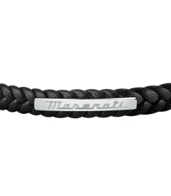 Bracelet RECYCLED LEATHER