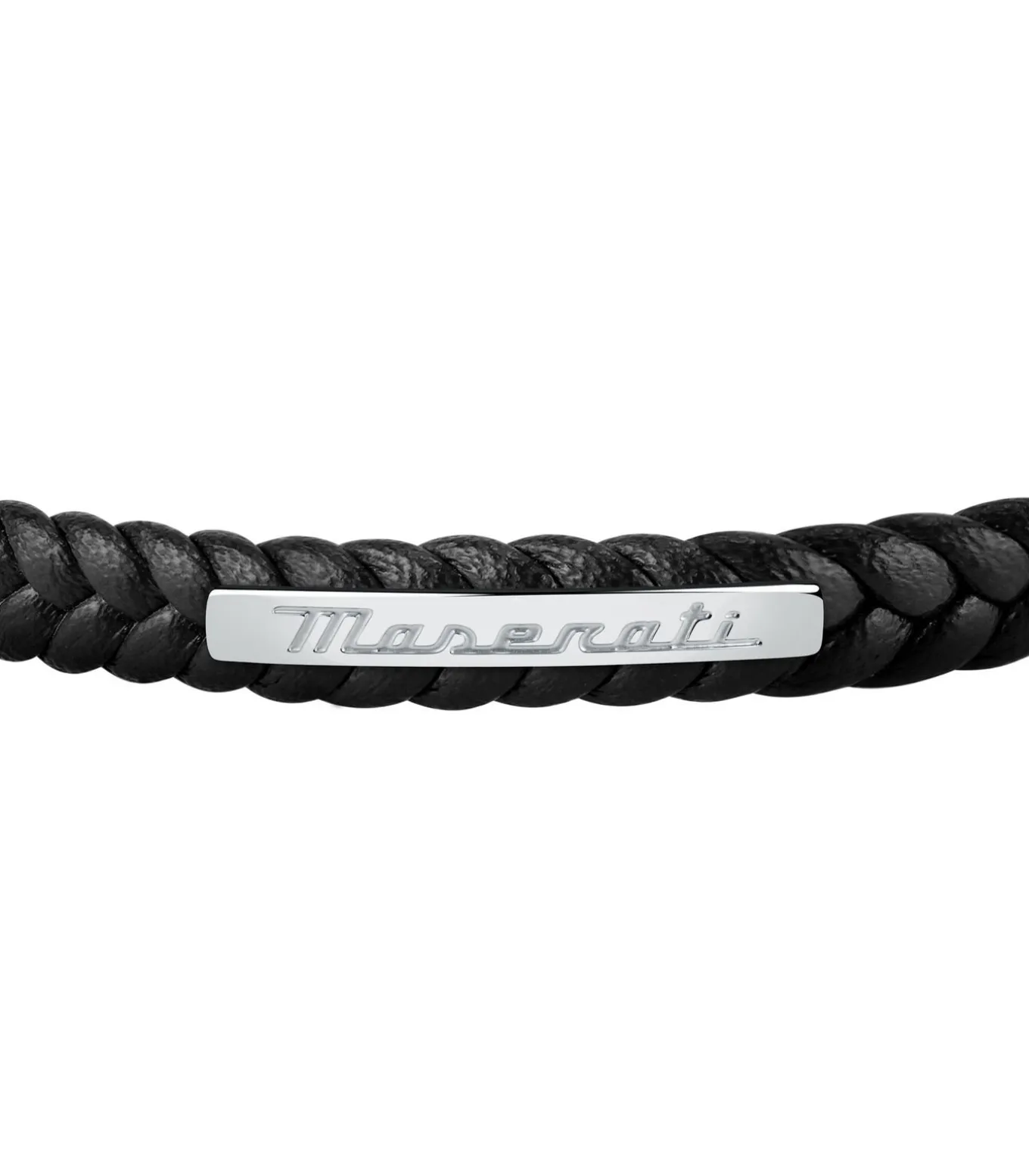 Bracelet RECYCLED LEATHER