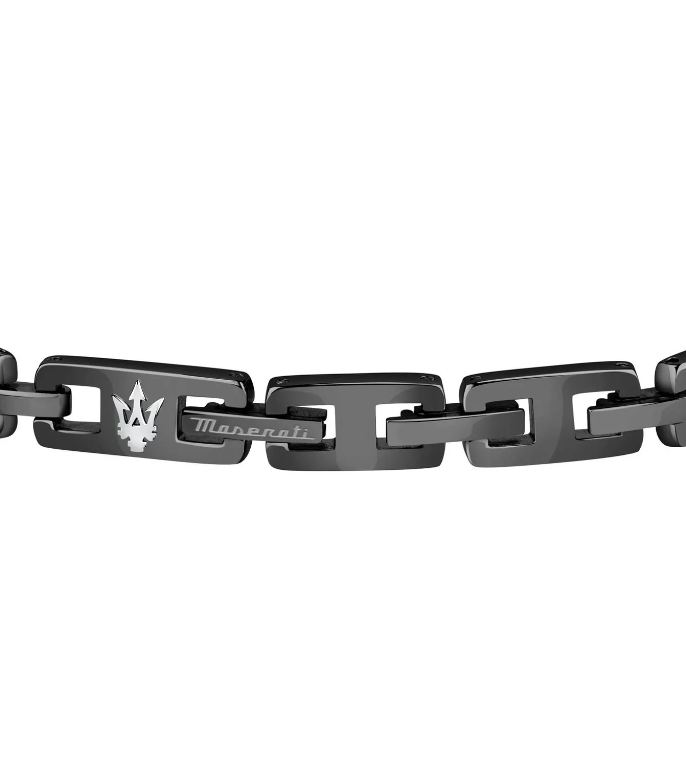Bracelet RECYCLED LEATHER