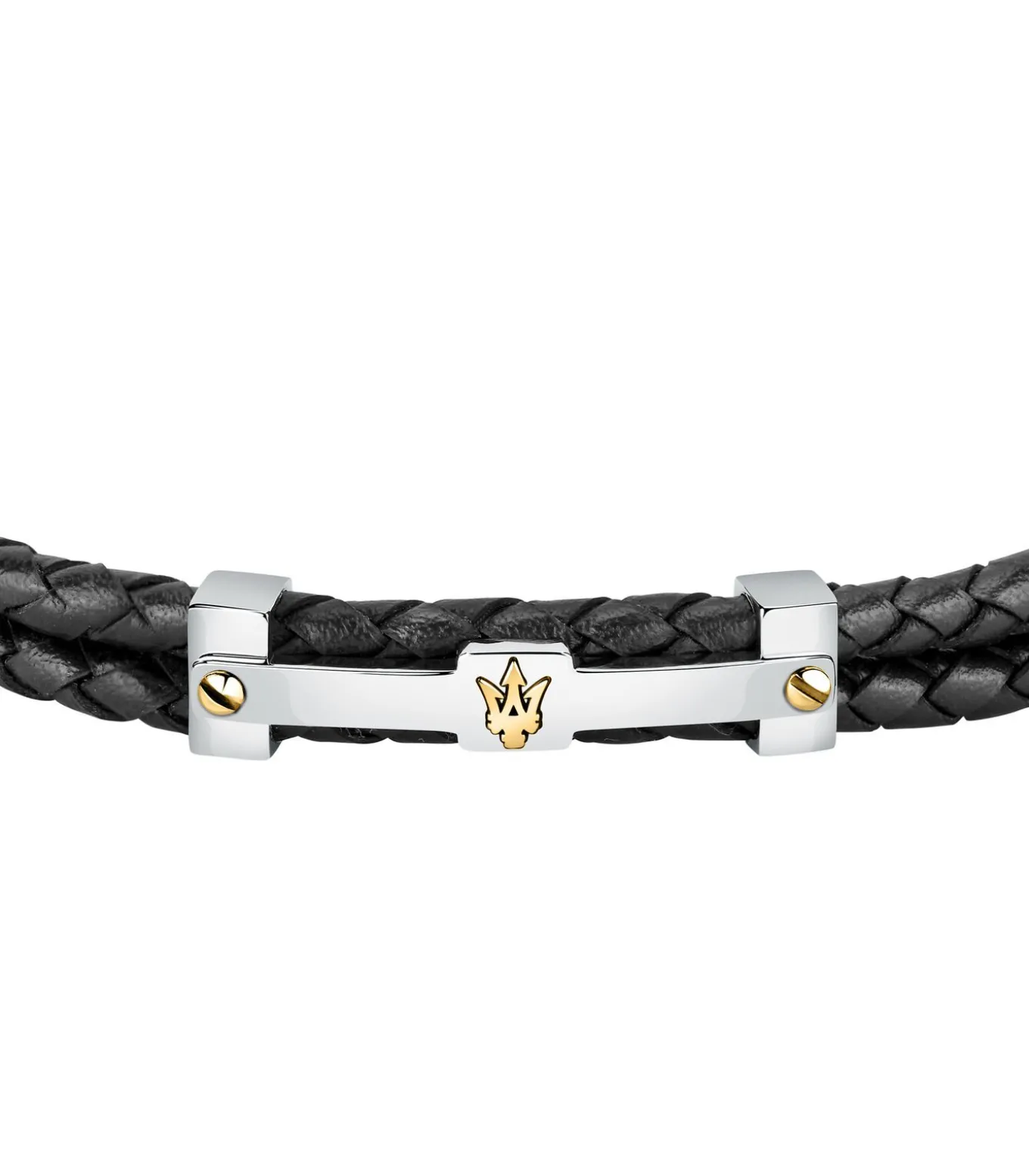 Bracelet RECYCLED LEATHER