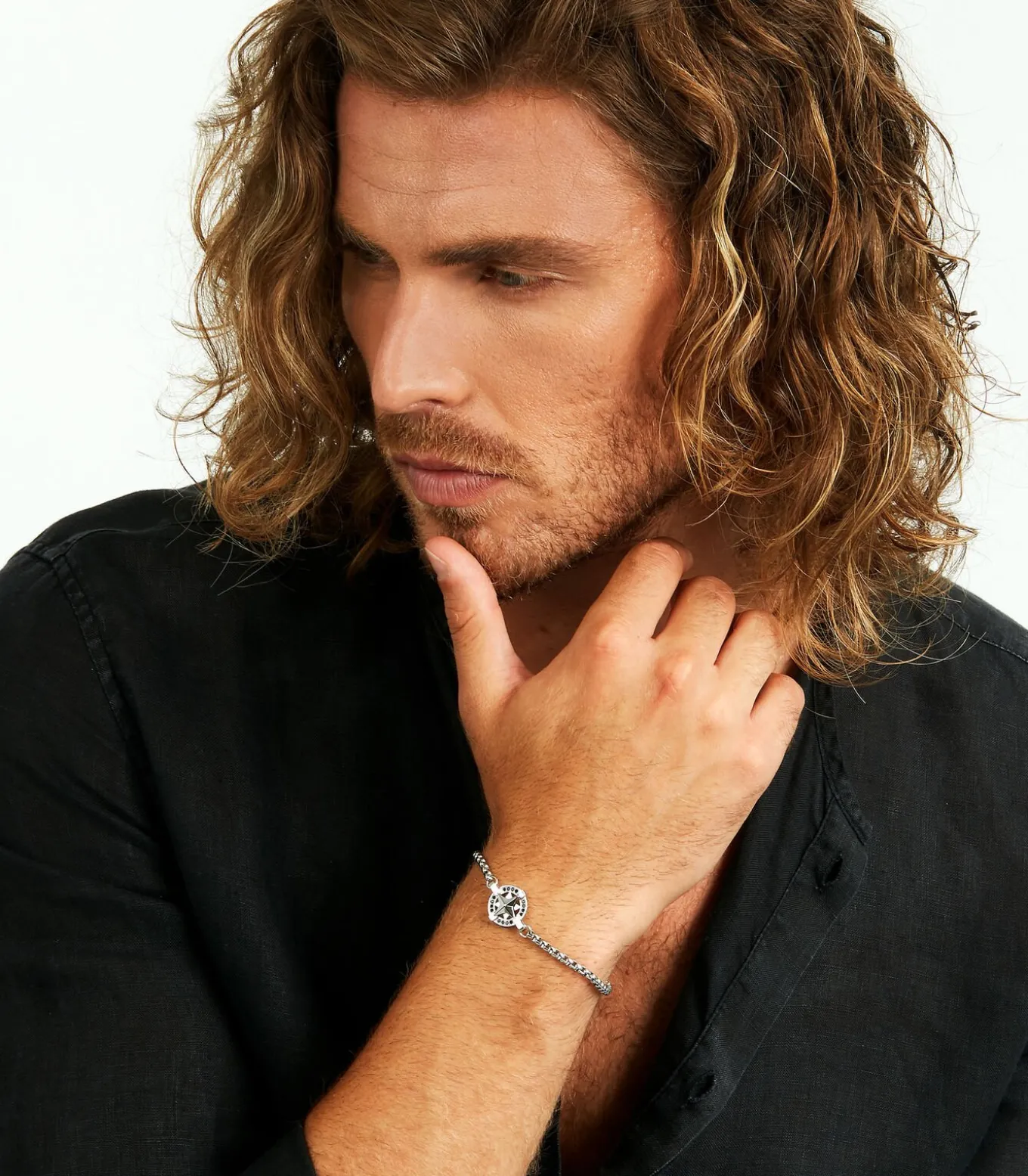 Bracelet VERSILIA