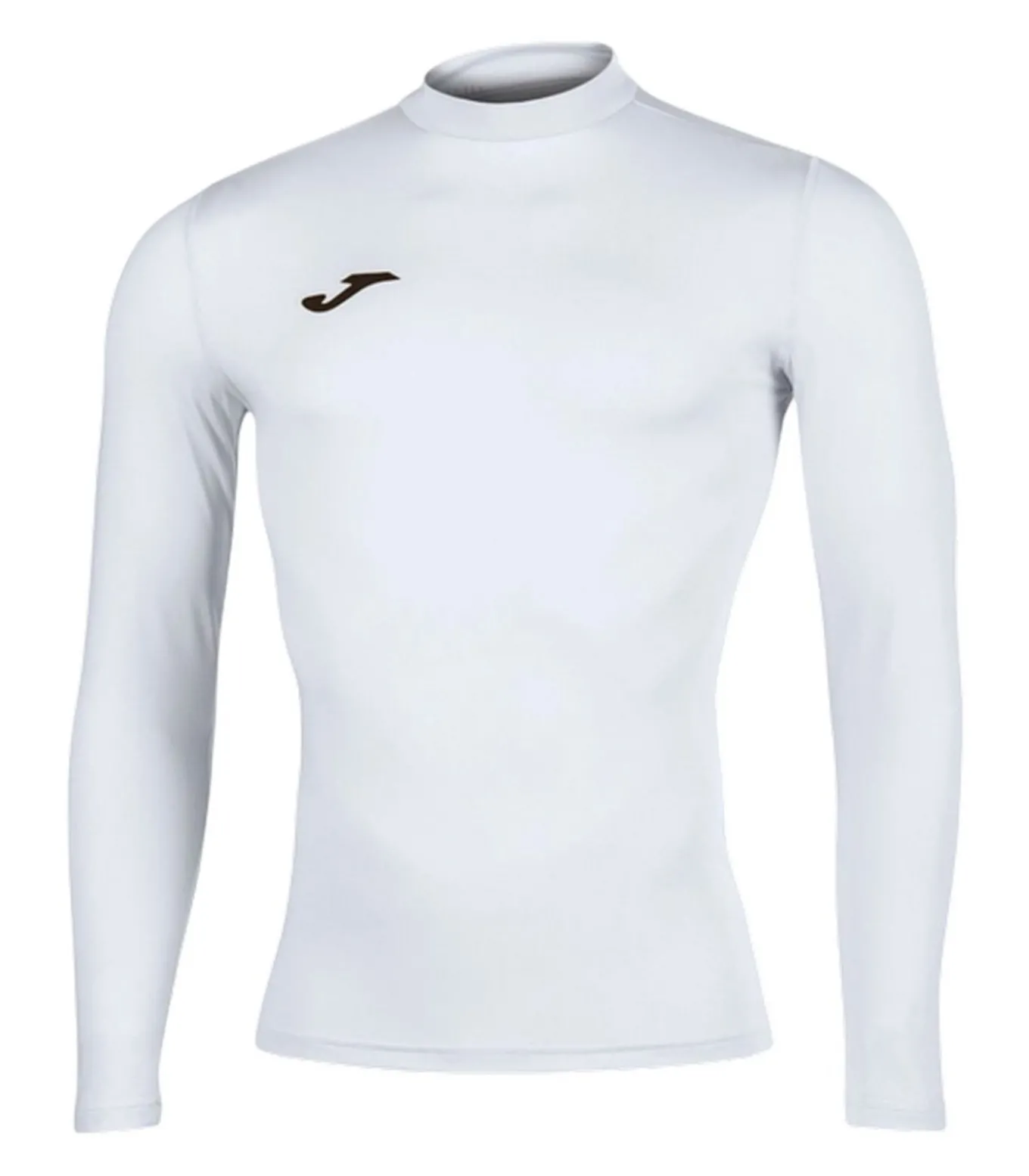 BRAMA ACADEMY - T-shirt - Wit