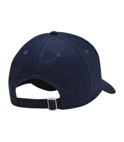 BRANDED - Baseball Pet - Marineblauw