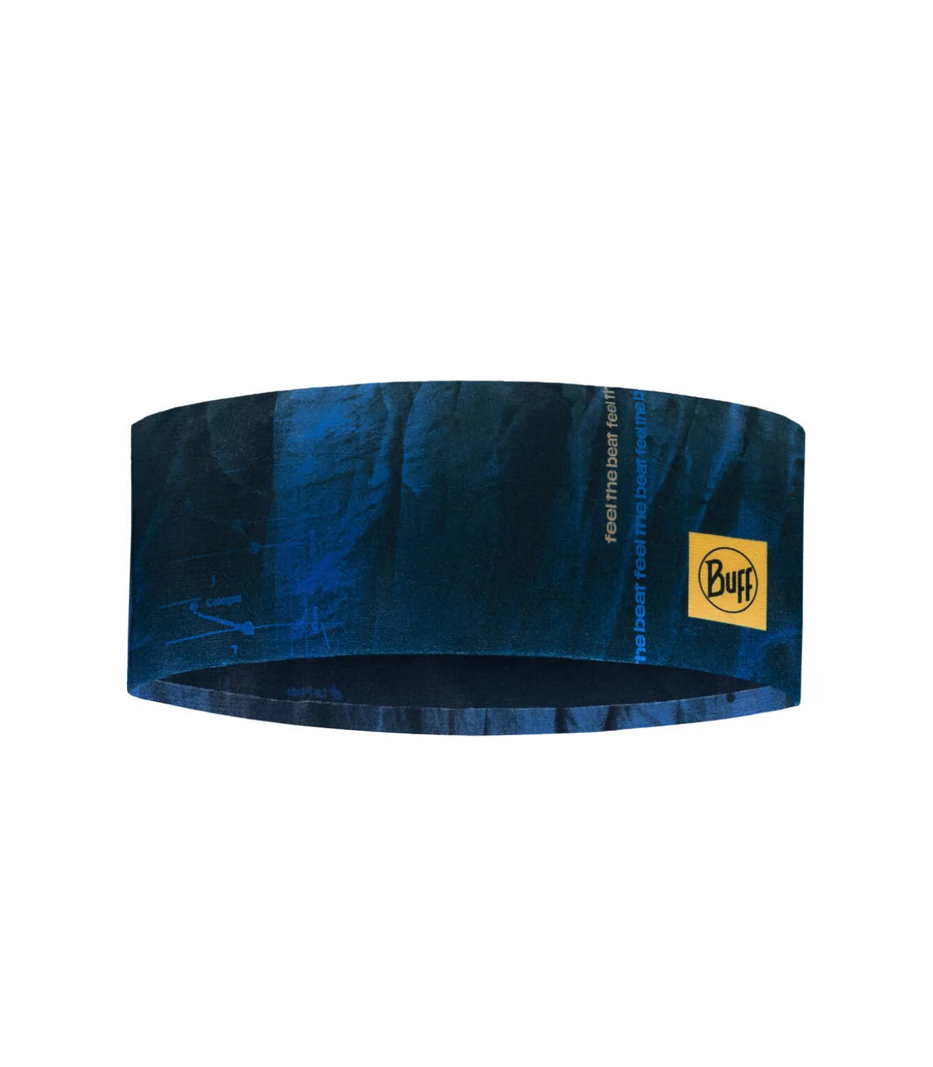 Brede band met logo Coolnet UV® Arius
