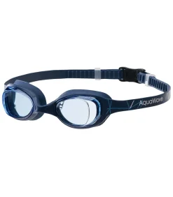 BREEZE - Zwembril - Donkerblauw