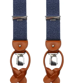 Bretel Navy