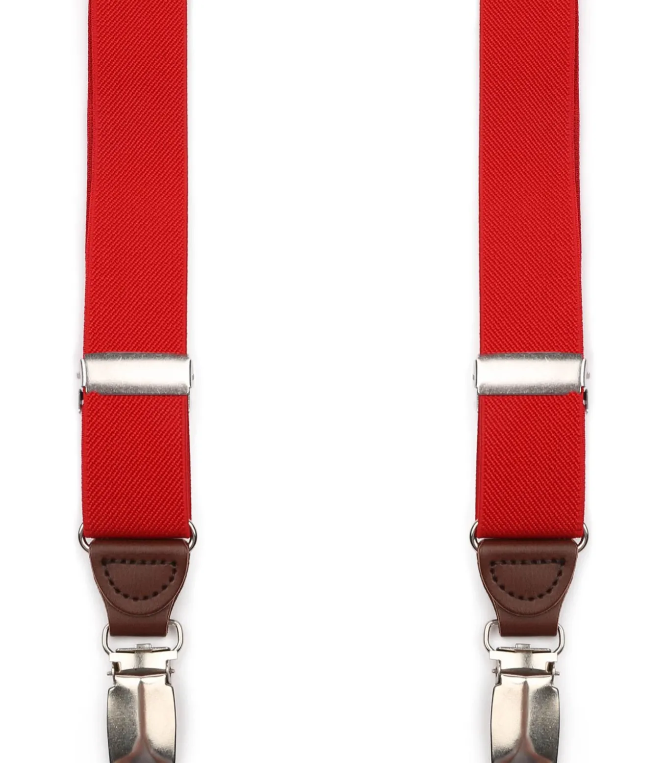 Bretel Rood